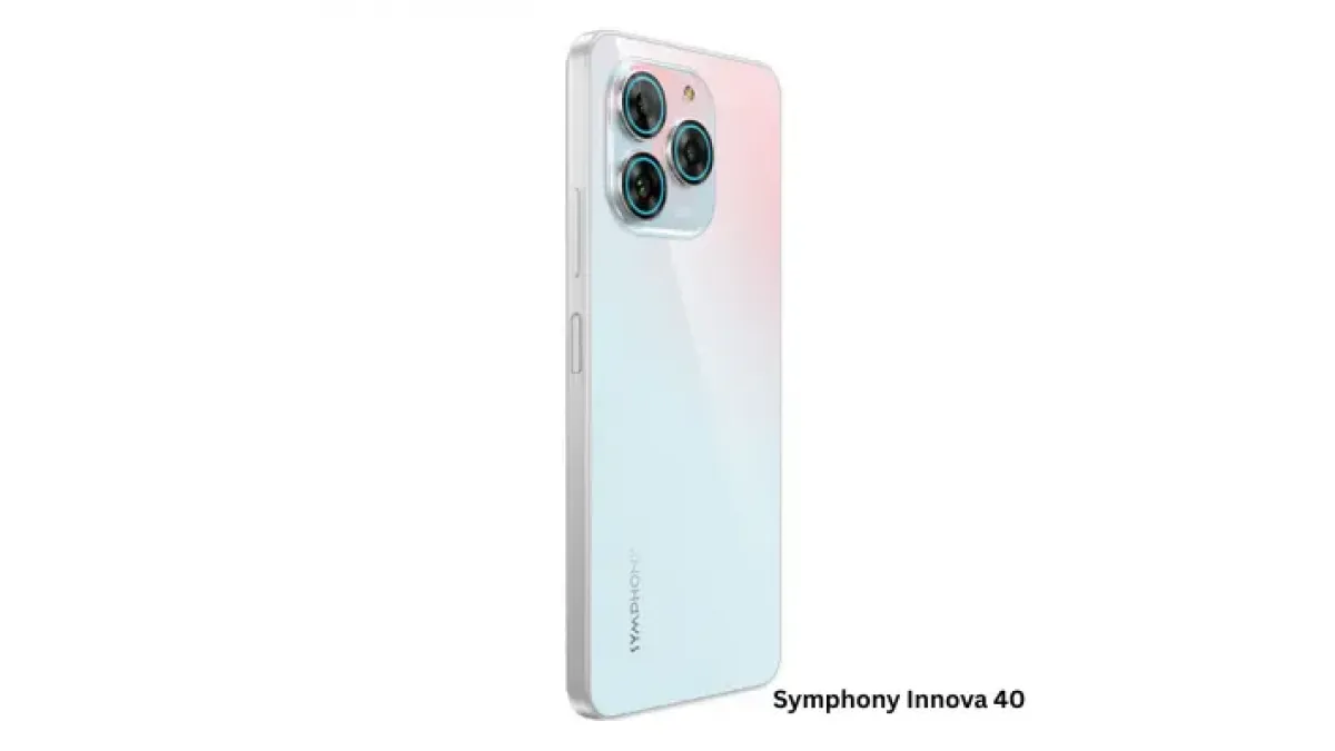 Symphony Innova 40 price in Bangladesh 2025 Symphony Innova 40 price in Bangladesh 2025